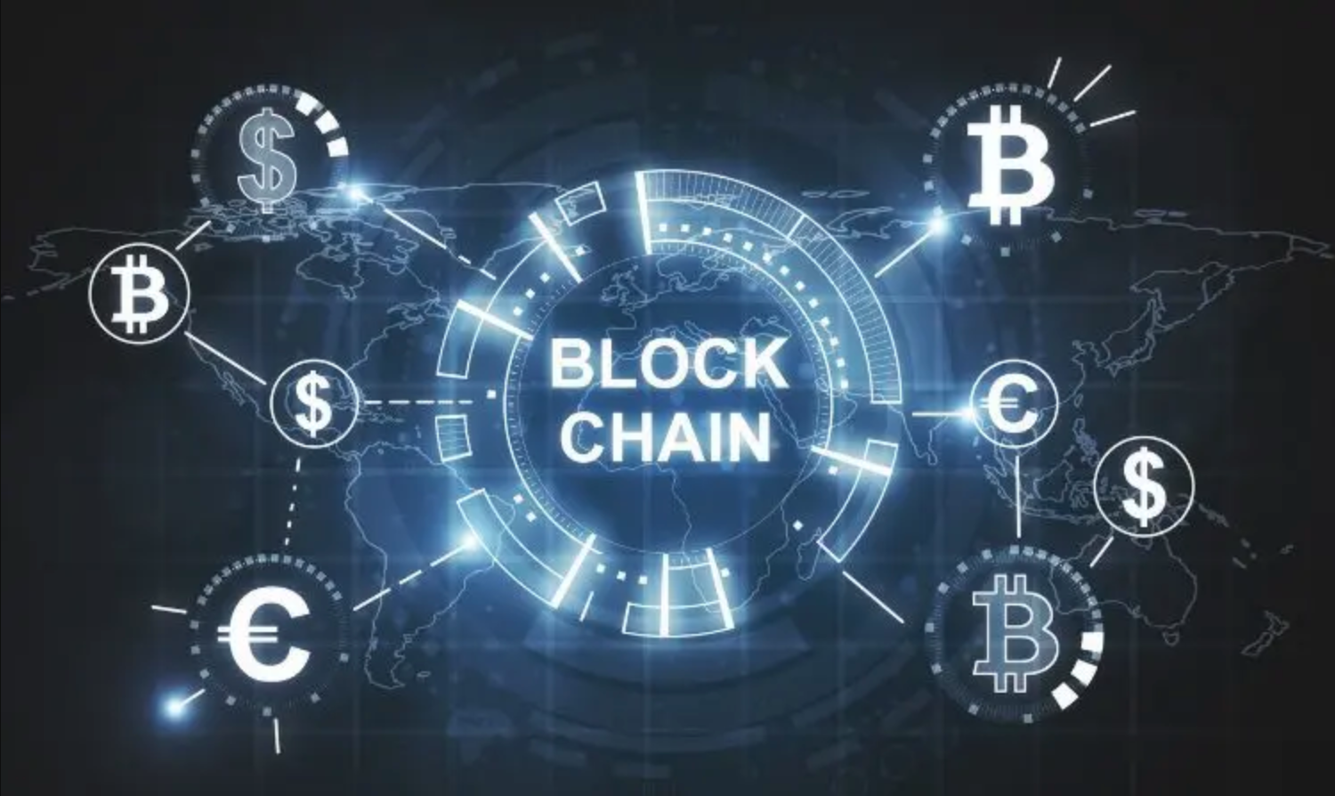 Blockchain and Smart Contract